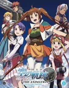 Episodio 1
