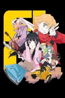 Episodio 1