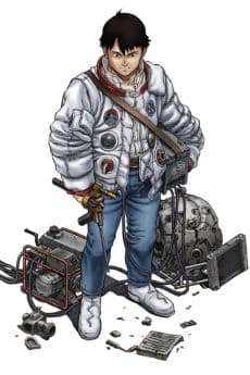 Episodio 1