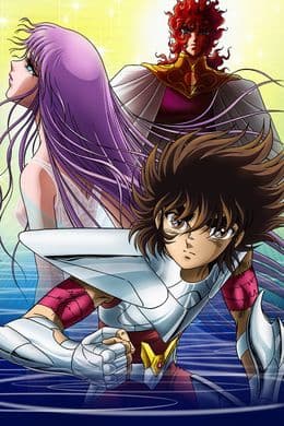 Saint Seiya: Tenkai-hen Josou - Overture