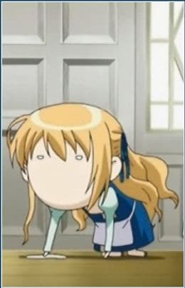 Otome wa Boku ni Koishiteru Special