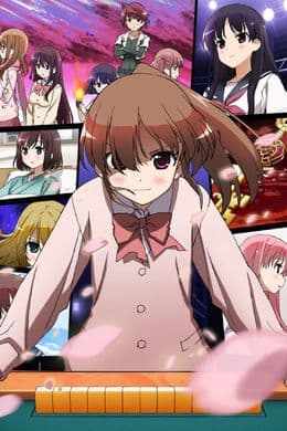 Saki Achiga-hen: Episode of Side-A Specials