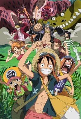 Episodio 1