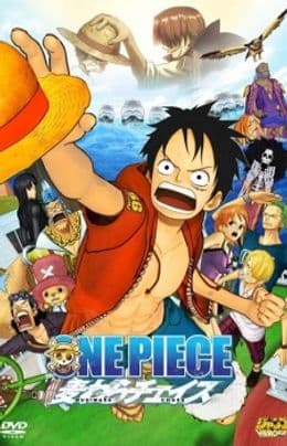 Episodio 1