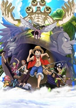 Episodio 1
