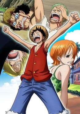 Episodio 1