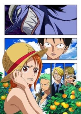 Episodio 1