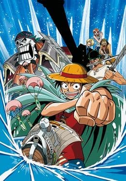 Episodio 1