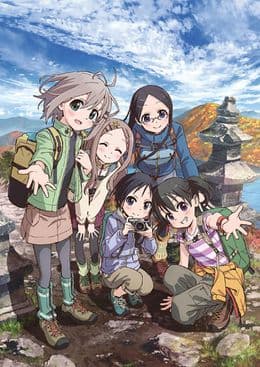 Yama no Susume Third Season
