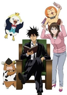 Episodio 1
