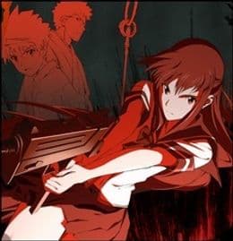 Shikabane Hime: Kuro – Soredemo, Hito to Shite