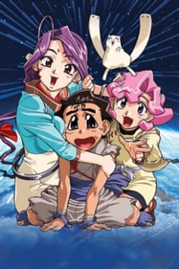 Episodio 1
