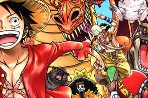 Episodio 1157