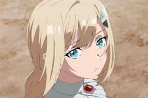 Romelia Senki