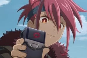 Battle Spirits [Re]: Zekkai no Kuu