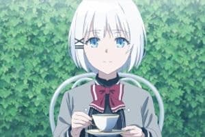 Tantei wa Mou, Shindeiru. Season 2