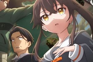 Sasaki to Pii-chan Season 2