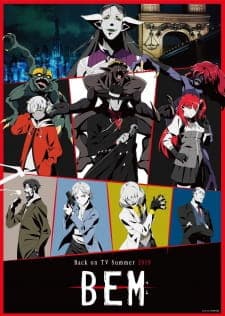 Episodio 1
