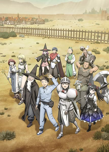 Episodio 1