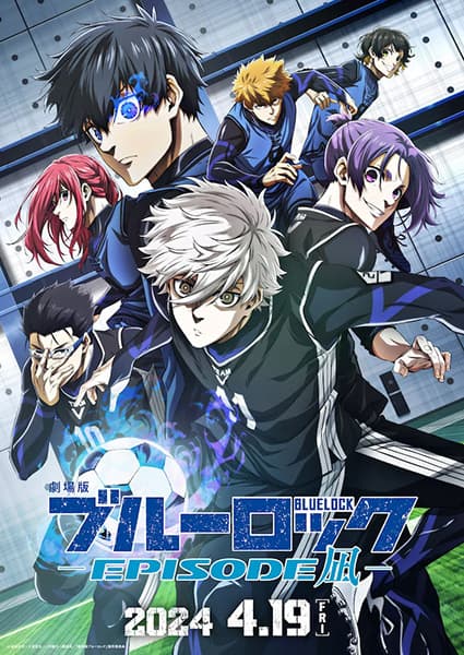Episodio 1