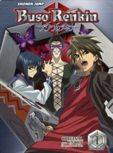 Episodio 1