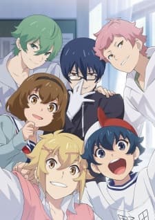 Episodio 1