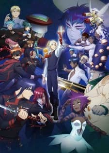 Episodio 1