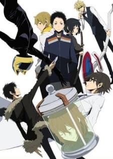 Episodio 1