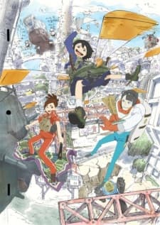Episodio 1