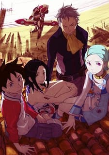 Episodio 1