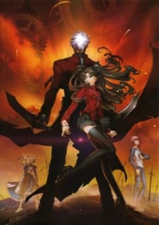 Episodio 1