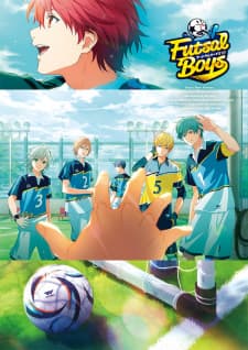 Episodio 1