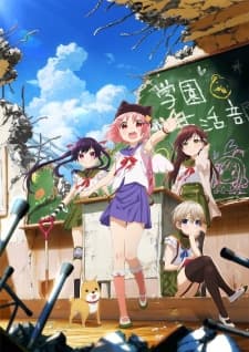 Episodio 1