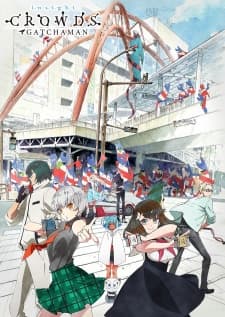 Episodio 1