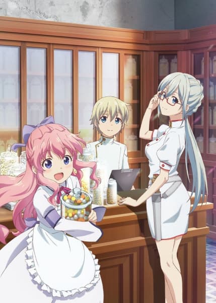 Episodio 1