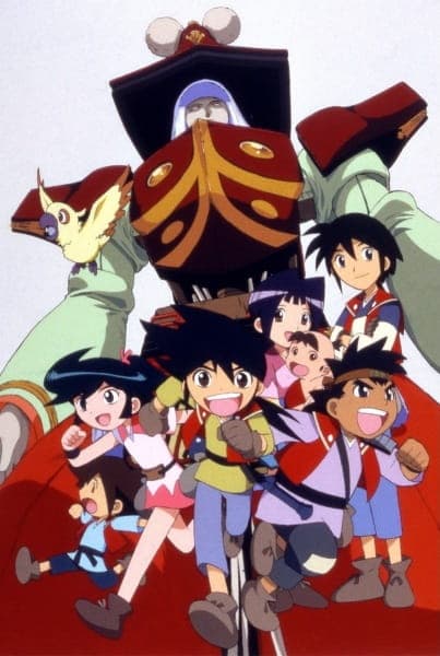 Episodio 5
