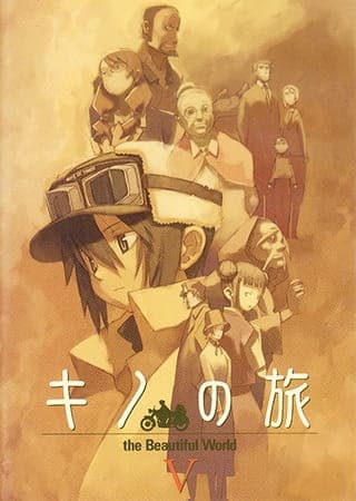 Episodio 1