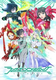 Episodio 1