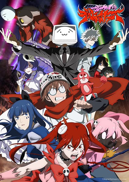 Episodio 1