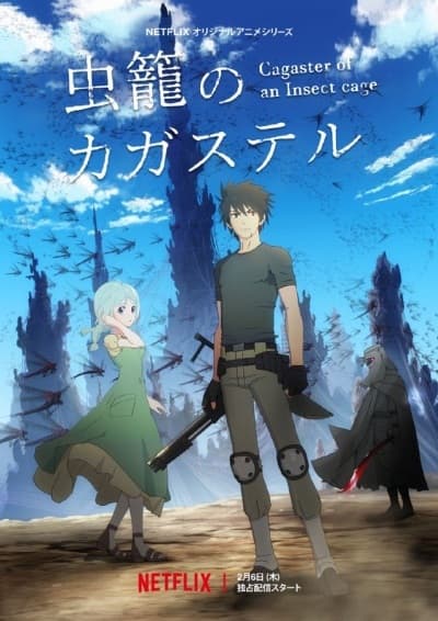 Episodio 1