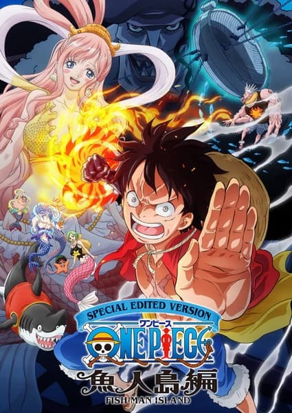 Episodio 1