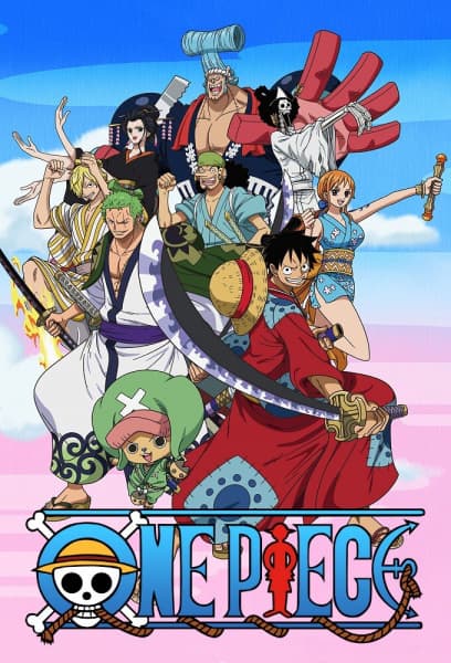 Episodio 1