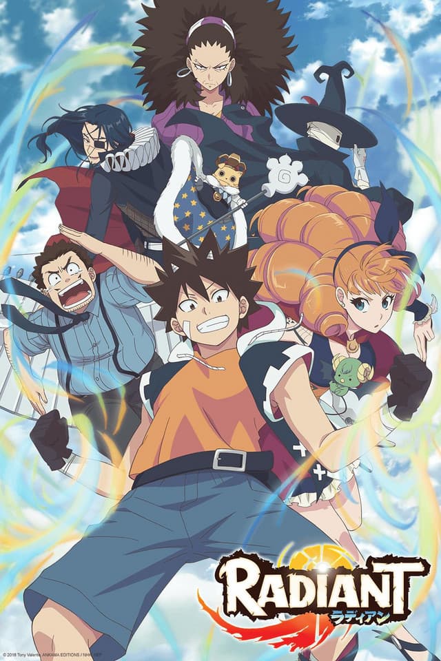 Episodio 1