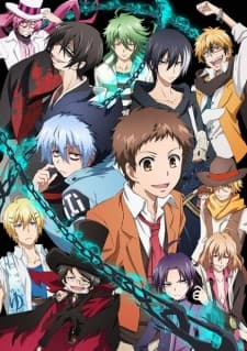 Episodio 1
