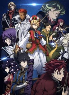 Episodio 1