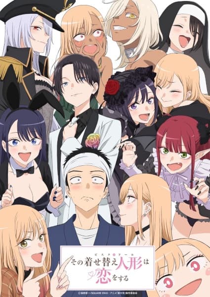 Episodio 1
