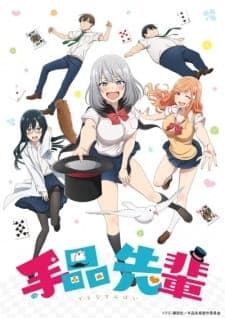 Episodio 1