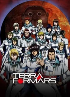 Episodio 1