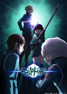 Episodio 1