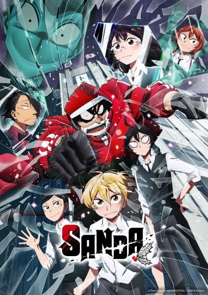 Episodio 1